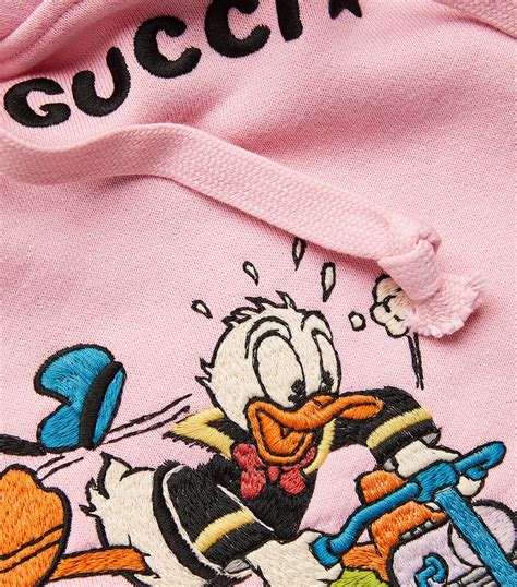 cappellino disney x gucci|Gucci X Disney.